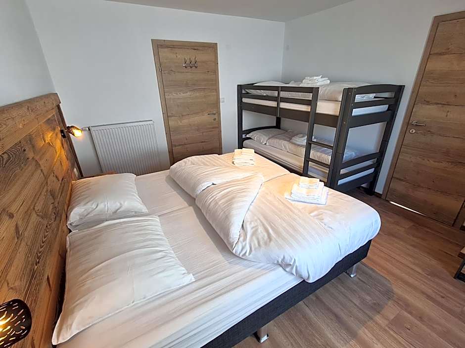 Hotel Pension Annerlhof