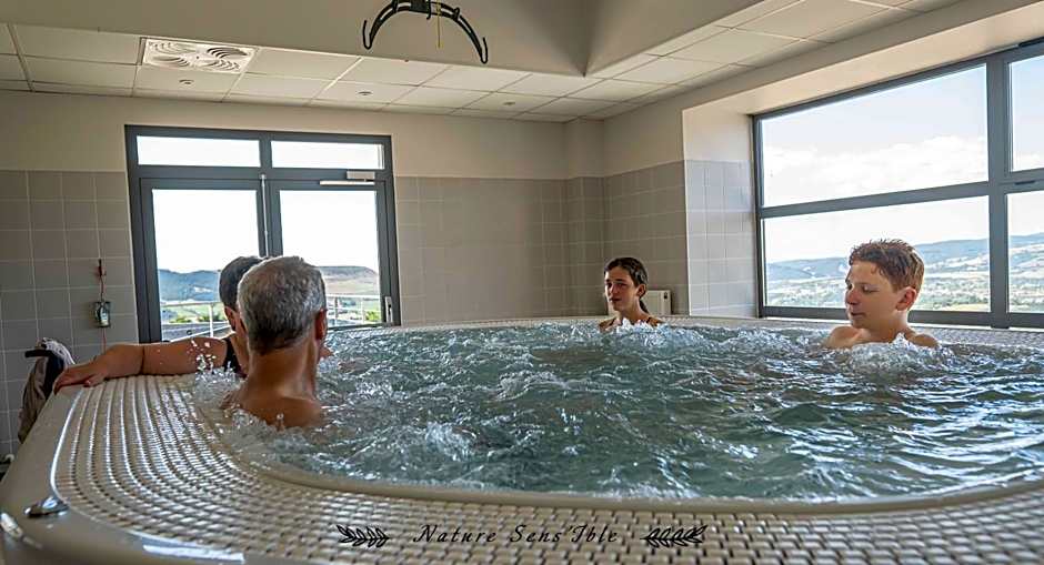 Les Hauts du Gevaudan