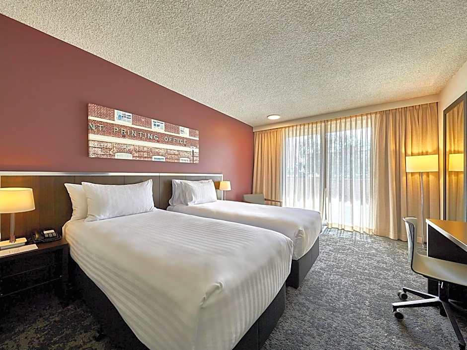 Mercure Perth On Hay