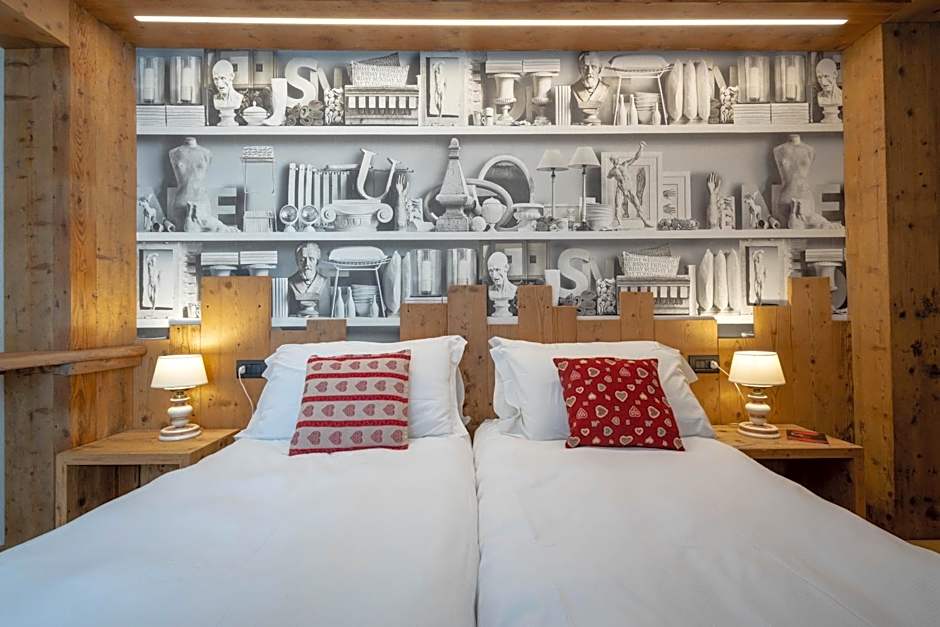 Hotel & Ristorante Serenella