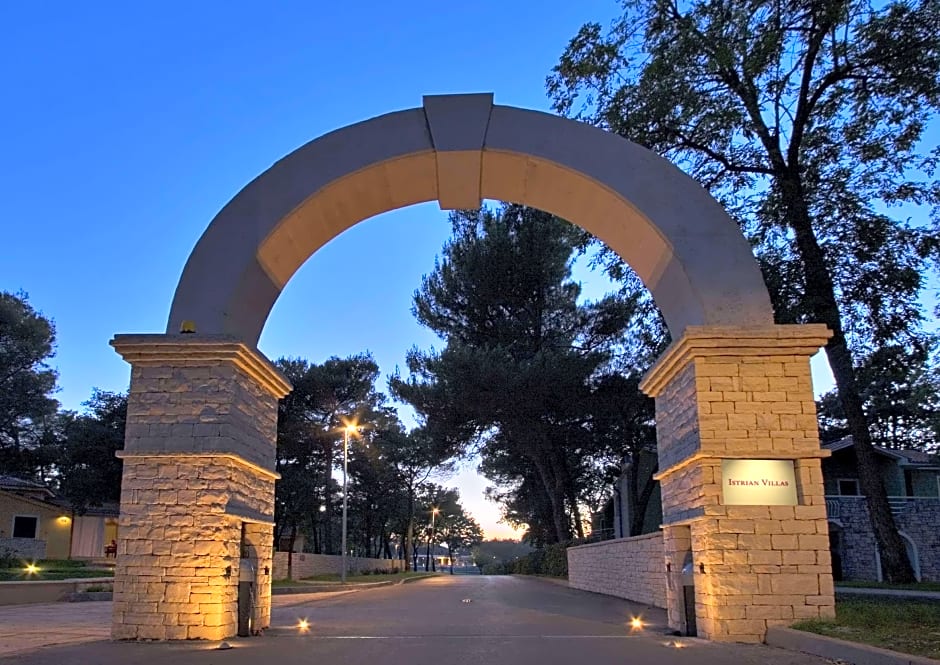 Istrian Villas Plava Laguna