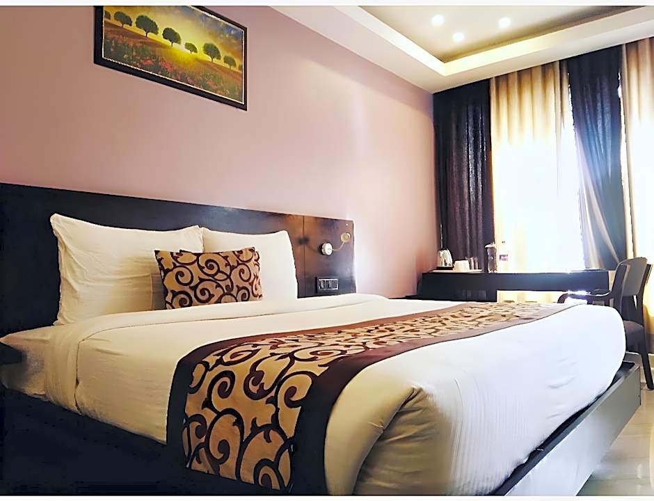 Hotel Vijay Paradise