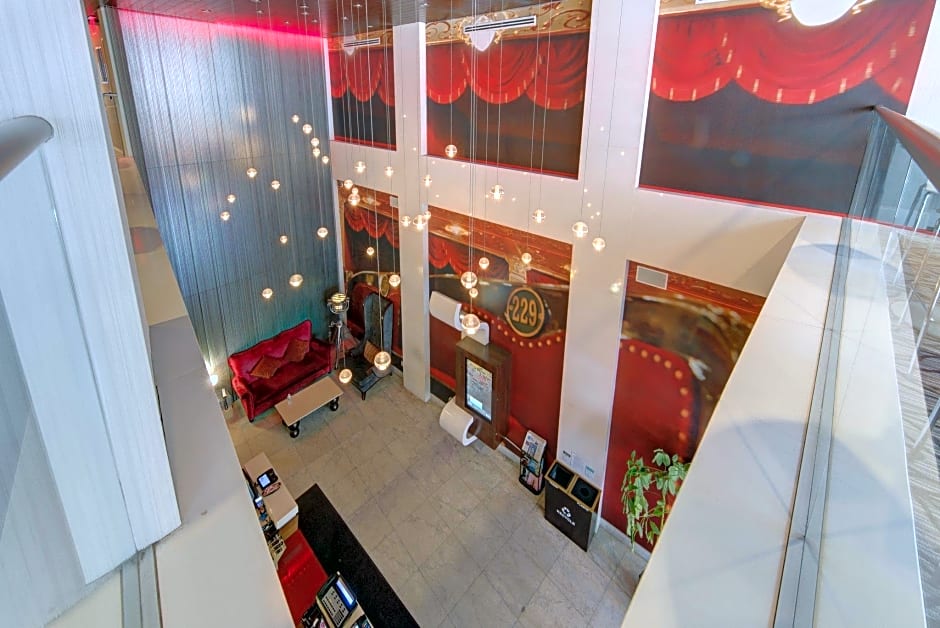 Hotel Indigo Brooklyn – New York, NY