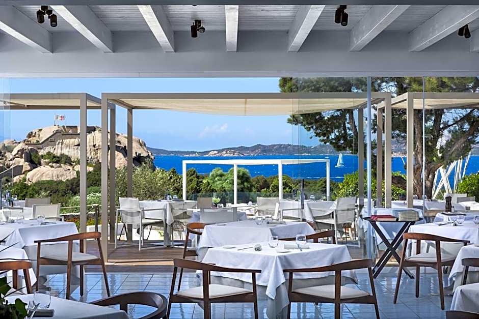 Hotel Grand Relais Dei Nuraghi