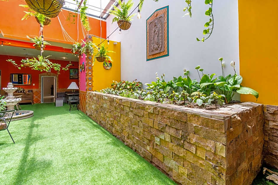 Hostería Casa Marquez