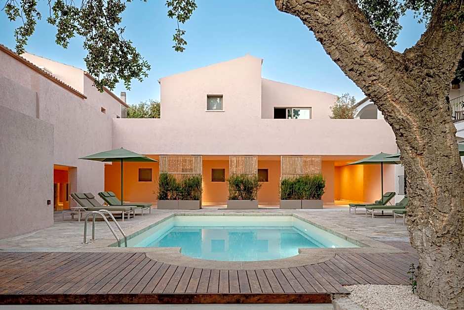 La Suera San Pantaleo