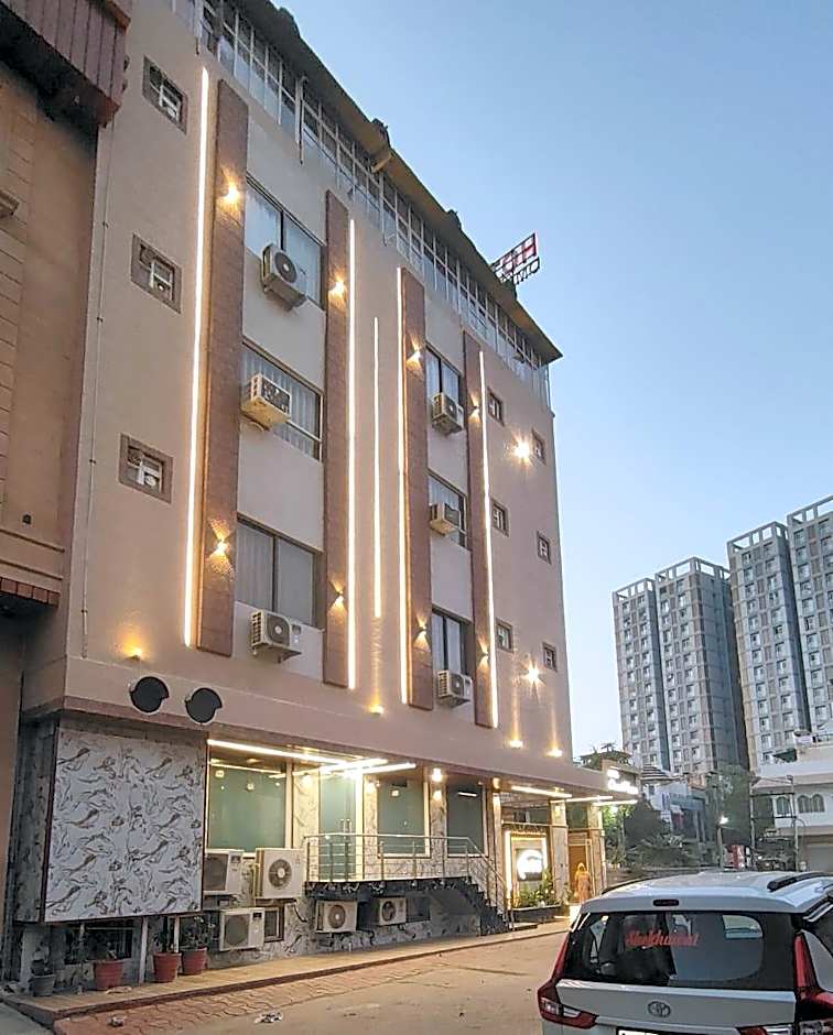 Hotel Omni Plaza