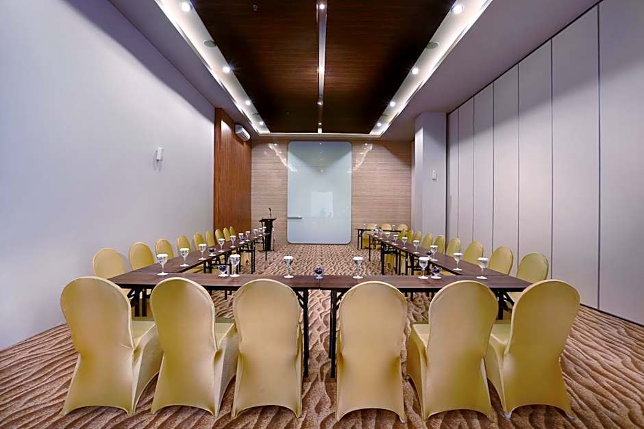 Aston Inn Mataram