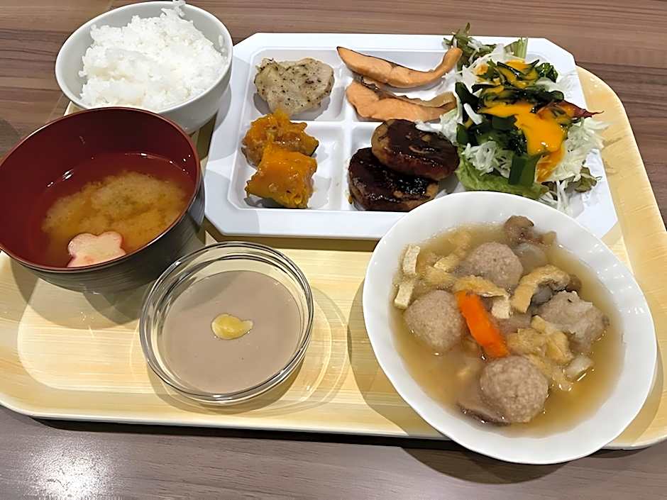 Sotetsu Fresa Inn Chiba Kashiwa