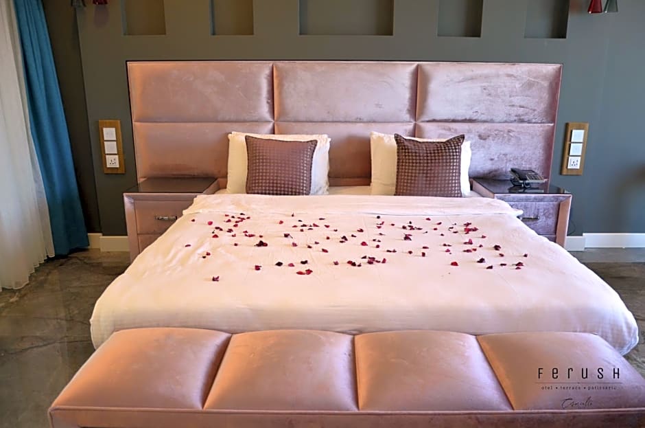 Ferush Boutique Hotel