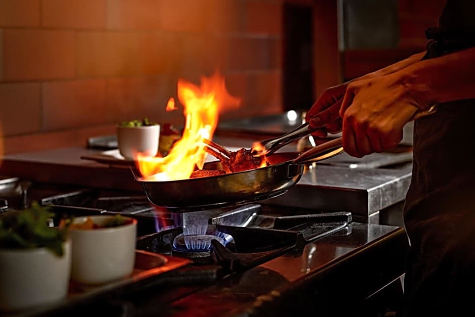 Sheraton Zagreb Hotel