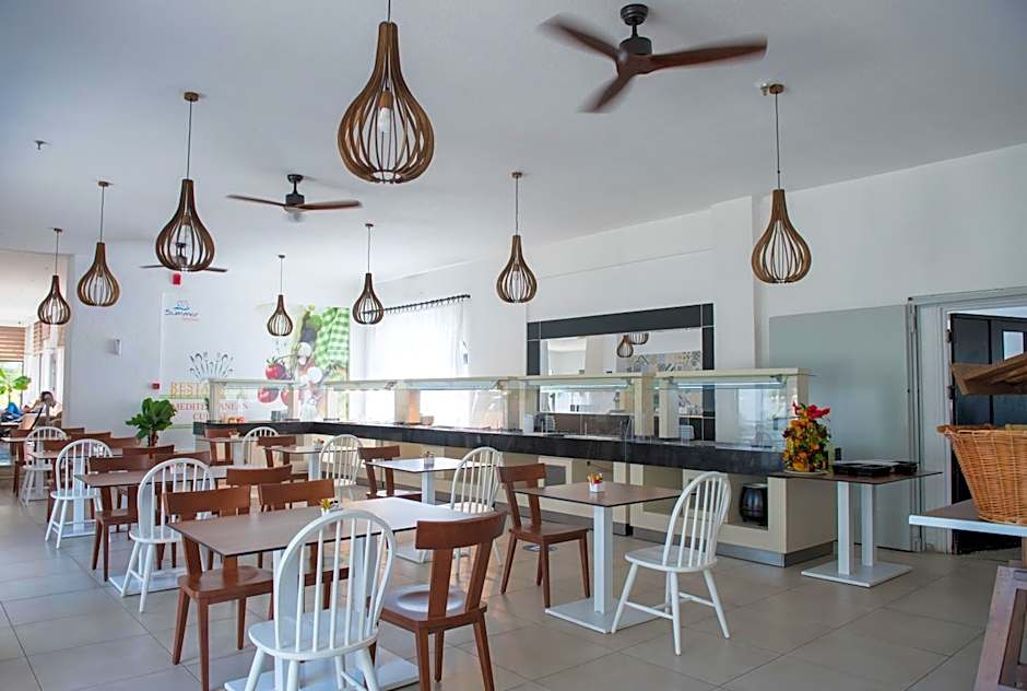 Summer Village of Hippokrates - Adults only