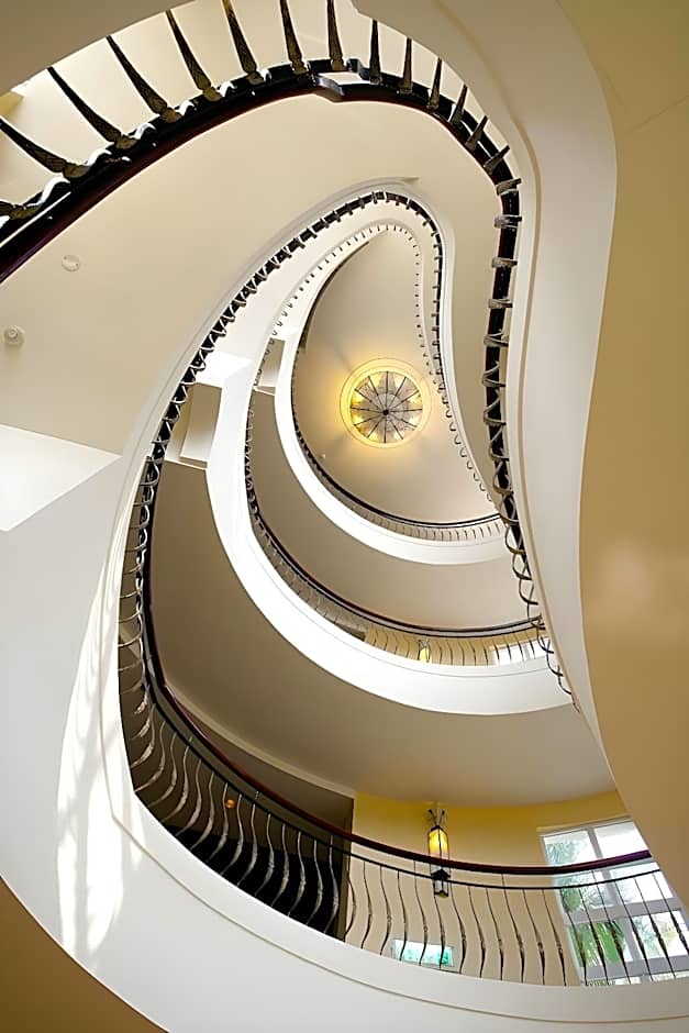 Formosa Garden hotel