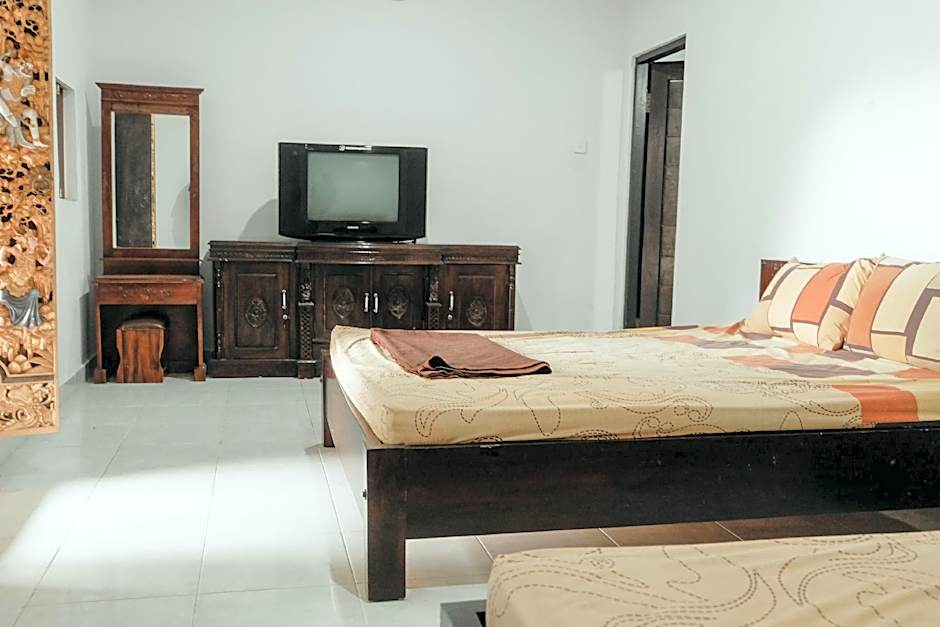 Hotel Diana 2