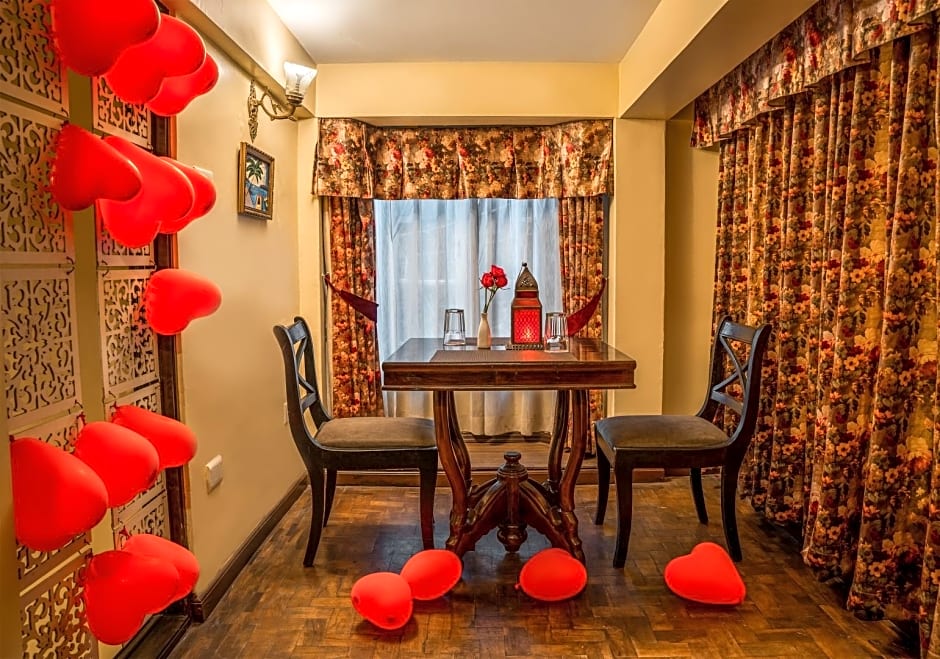 Summit Grace Boutique Hotel & Spa