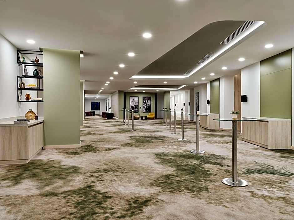 Park Inn by Radisson Krakow