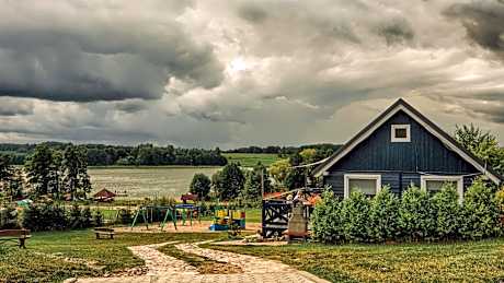 Pajda Mazur - Ośrodek wypoczynkowy
