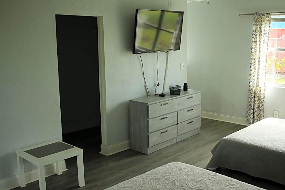 Travel Inn Fort Pierce
