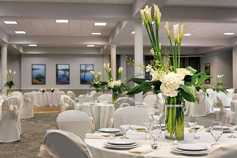 Four Points by Sheraton Sacramento Airport