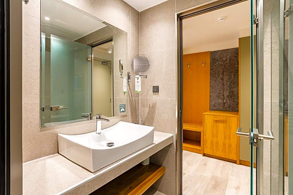 Denthis Hotel - Taygetos Mountain Getaway