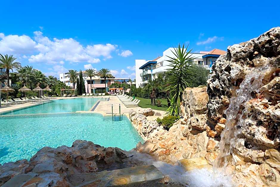 Villaggio Giardini D'Oriente