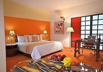 Master Suite