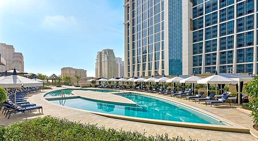 Londoner Grand, a Luxury Collection Hotel, Macao