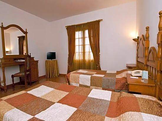 Hotel Quinta Da Lagoa