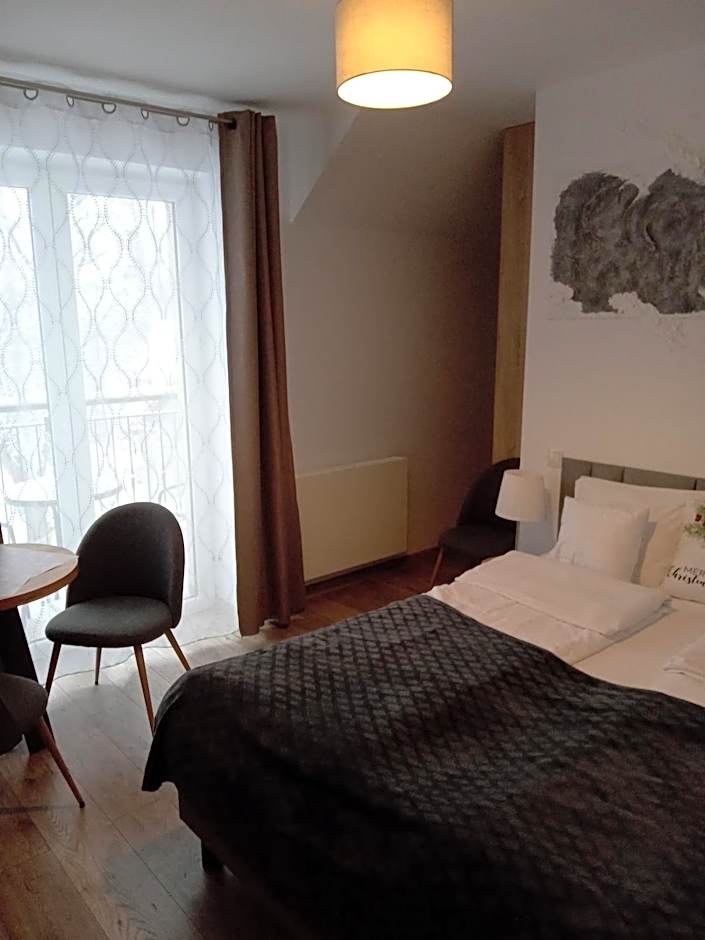 Karkonoskie Widoki Apartamenty