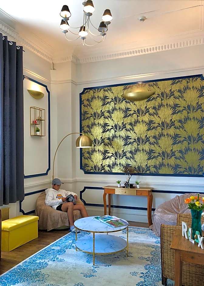 LOGIS Hotel Majestic Chatelaillon Plage - La Rochelle