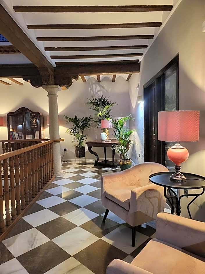 Hotel Don Juan Boutique