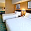 SpringHill Suites by Marriott Terre Haute