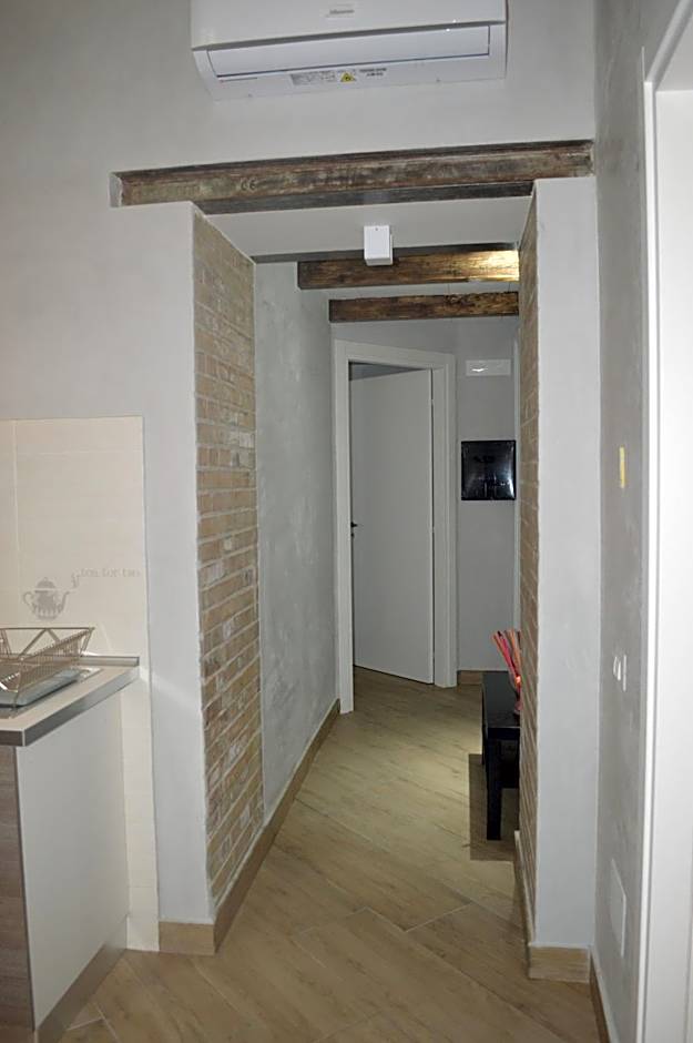 Petros rooms&apartments