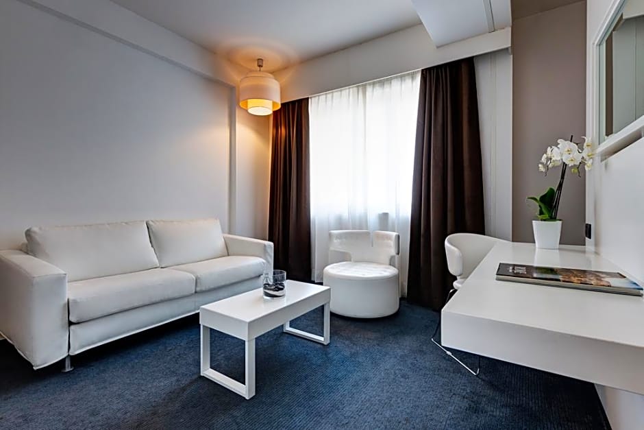 iH Hotels Roma Z3