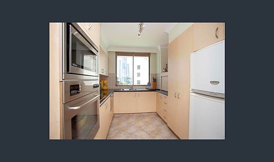 Spectrum Holiday Apartments