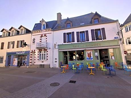 Appart 'Hôtel Le Mondes
