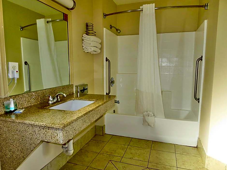 Motel 6 Victorville, CA - Civic Center / Route 66