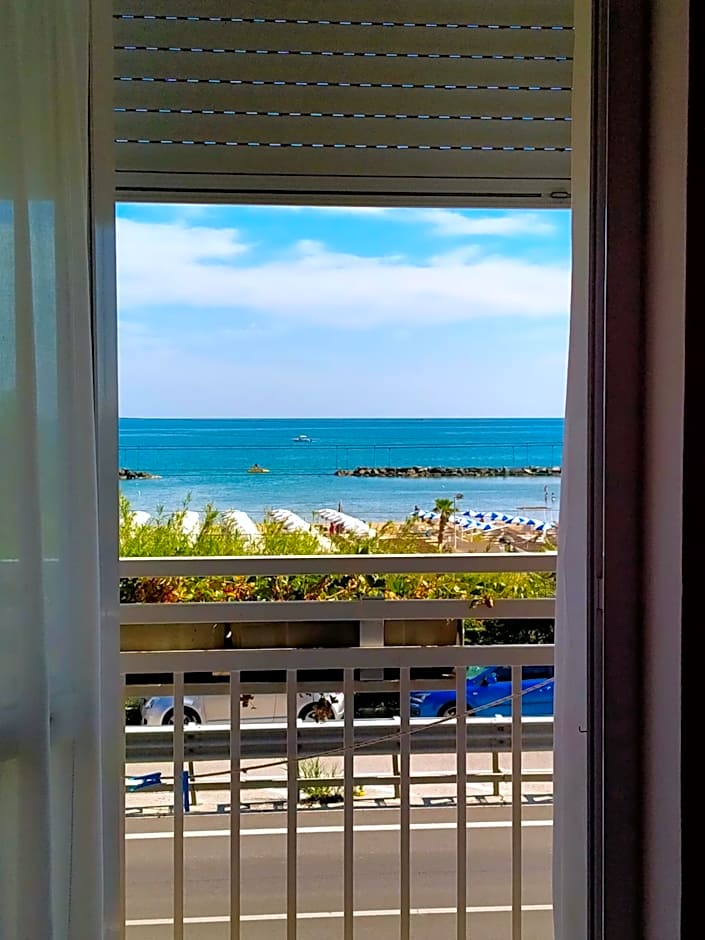 Hotel Ristorante Miramare