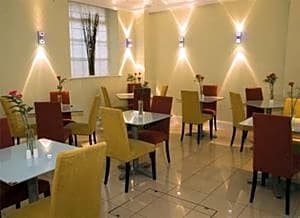 The Chilworth London Paddington