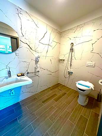 Superior Twin Room-Annex