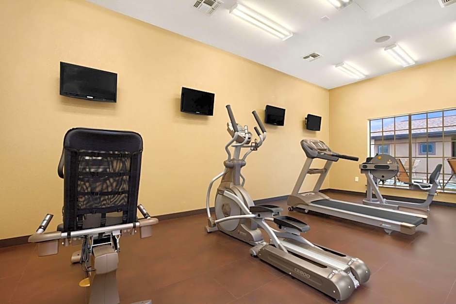 Microtel Inn & Suites By Wyndham Round Rock