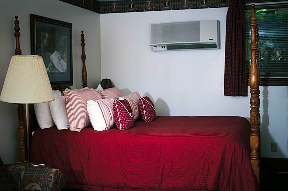 The Inn at Dresden
