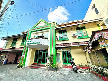 Hotel Tirtonadi Permai
