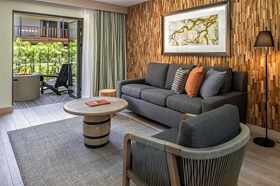 Casa Mani Resort Napa Valley, Curio Collection By Hilton