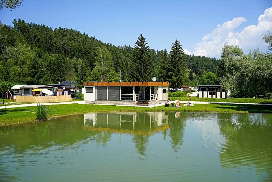 Appartementhotel Rutar Lido