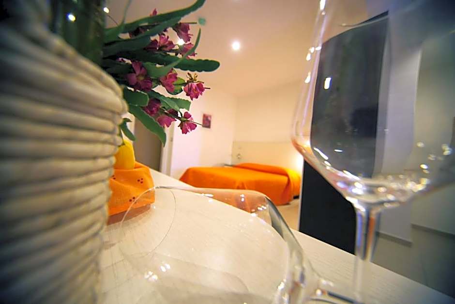 Hotel Incontro