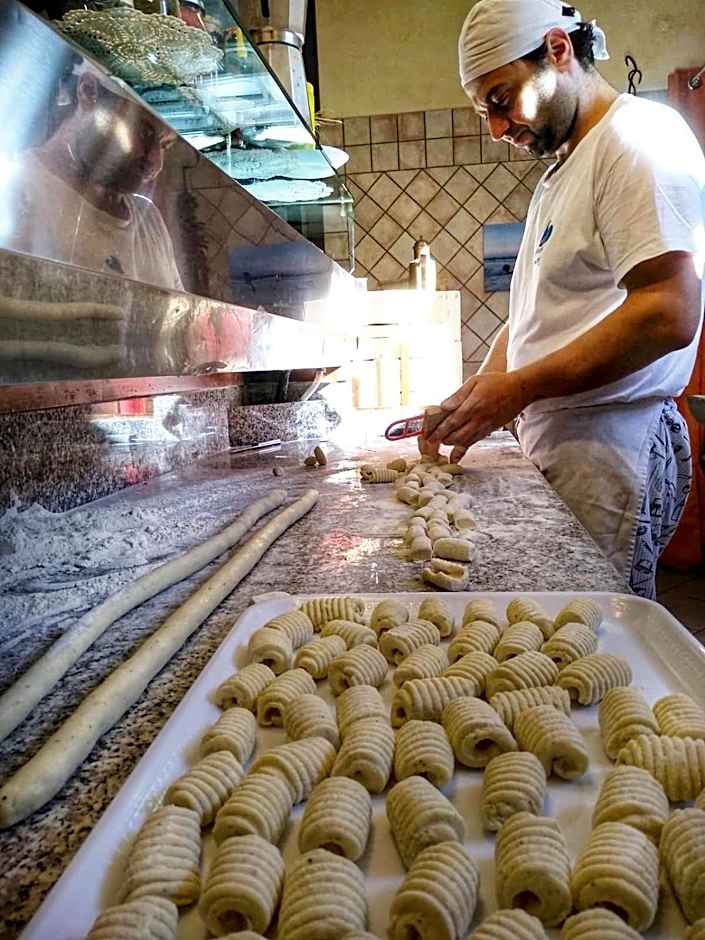 Il Frescale Country House