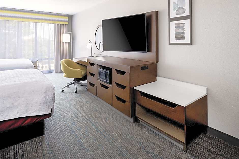 Hampton Inn By Hilton Richmond-Midlothian Turnpike