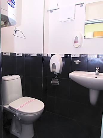 Two-Bedroom Apartment with Sea View