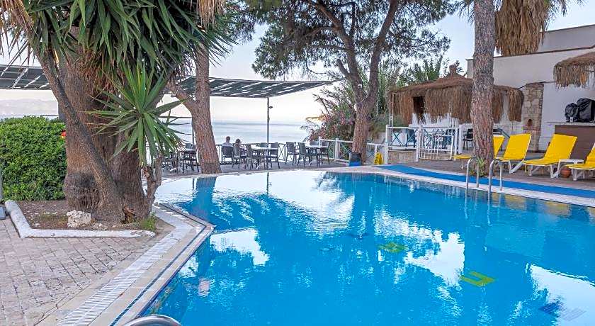 Arora Hotel
